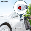 snow foam profissional, canhão de espuma manual, bomba de agua lava jato, canhão de espuma snow foam, preço do pulverizador, pulverizador preço, preço pulverizador, snow foam para lavadora de alta pressão, snow foam universal, borrifador para lavar carro