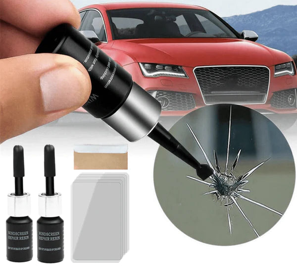 reparador de vidro automotivo, super reparador de vidro, reparador de vidros funciona