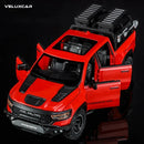 Miniatura do Dodge RAM 1000 TRX - VeluxMini™