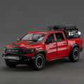 Miniatura do Dodge RAM 1000 TRX - VeluxMini™