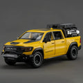 Miniatura do Dodge RAM 1000 TRX - VeluxMini™