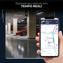 Ratreador Veicular Smart Car Pro