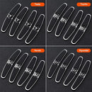 Protetor de Portas Anti Impacto - VeluxProtect™ [PAGUE 1 LEVE 4] - Velux Car