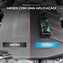 Revitalizador de Plásticos Ceramic Plus [RESTAURA NA HORA]