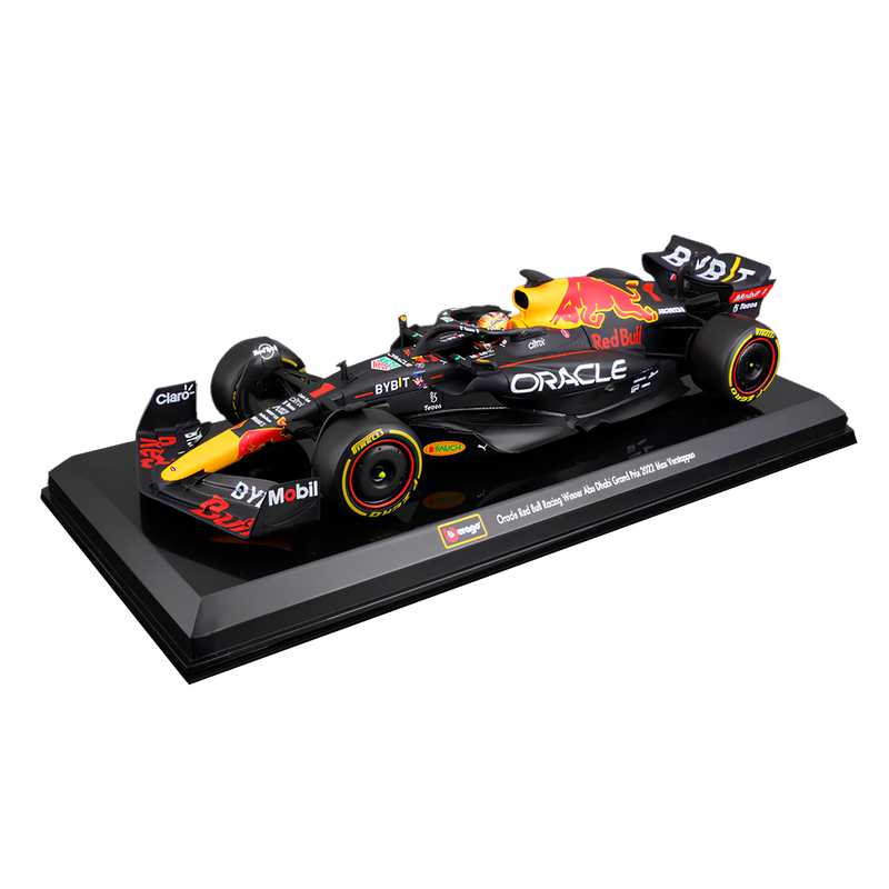 F1 Miniatura Red Bull Racing RB18 (2022) -