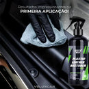 Revitalizador de Plásticos Ceramic Plus [RESTAURA NA HORA]