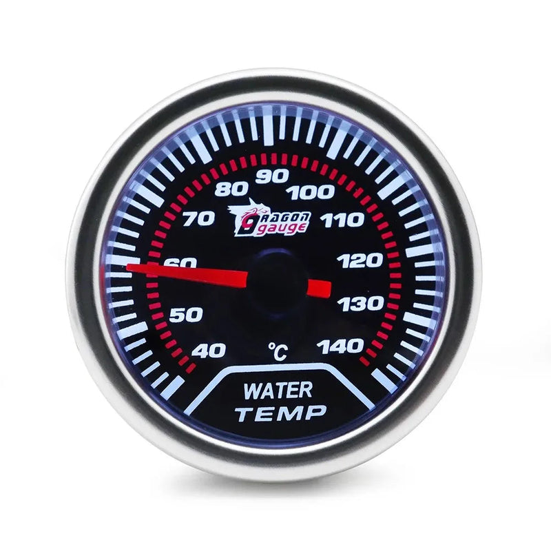 Relogio Medidor para Carros de Alta Performance