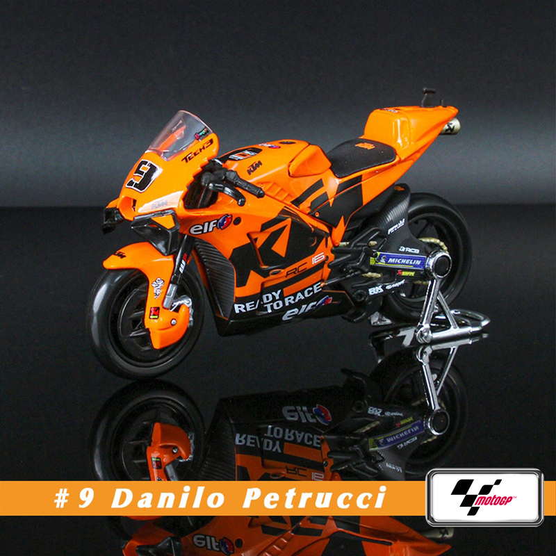 Miniatura Moto GP™ 1:18