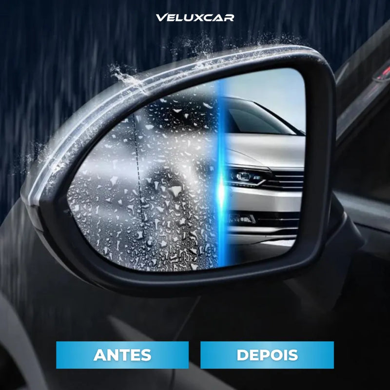 Adesivo Antiembaçante e Impermeável para Carro - VeluxStick™