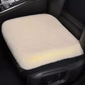 Almofada Para Carro Pelúcia Sintética - Velux PlushComfort™