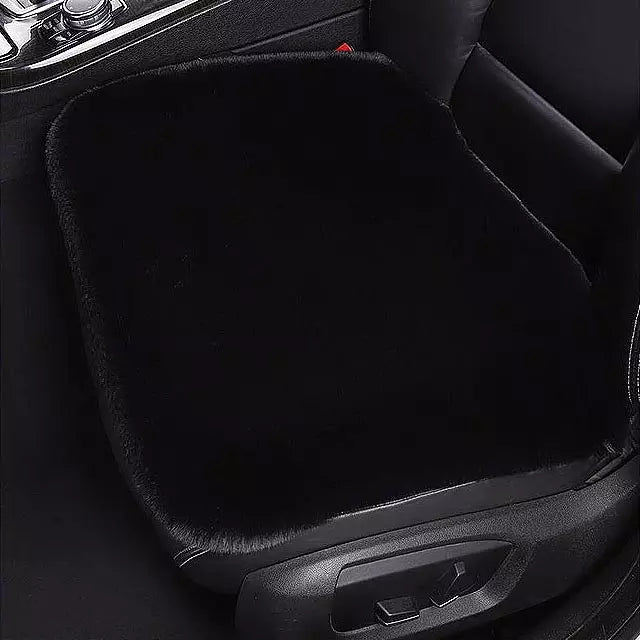 Almofada Para Carro Pelúcia Sintética - Velux PlushComfort™