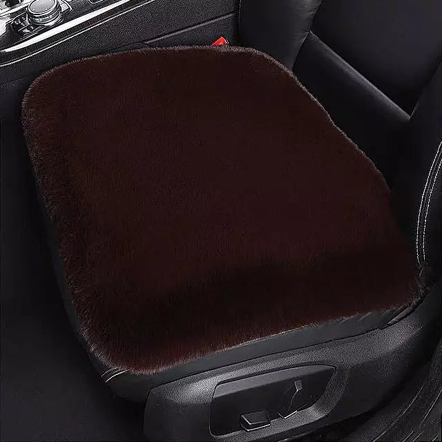 Almofada Para Carro Pelúcia Sintética - Velux PlushComfort™