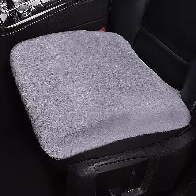 Almofada Para Carro Pelúcia Sintética - Velux PlushComfort™