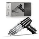 Aspirador de Pó Portátil 4 em 1 - VeluxVac™