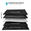 Capa de Assento para Carro à Prova d'Água - VeluxWater™