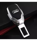 Extensão Da Fivela Do Cinto De Segurança Do Carro