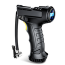 Calibrador De Pneus Digital + 3 Bicos Diferentes - VeluxCalib™