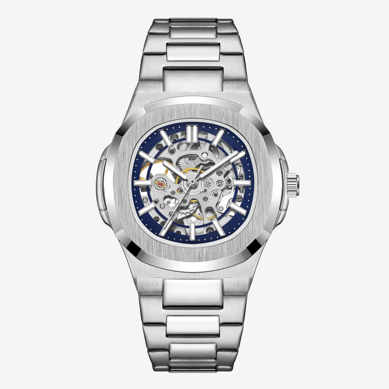 Relógio Automático Nautilis Premium