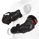 Proteção Para Motociclista - VeluxProtec™