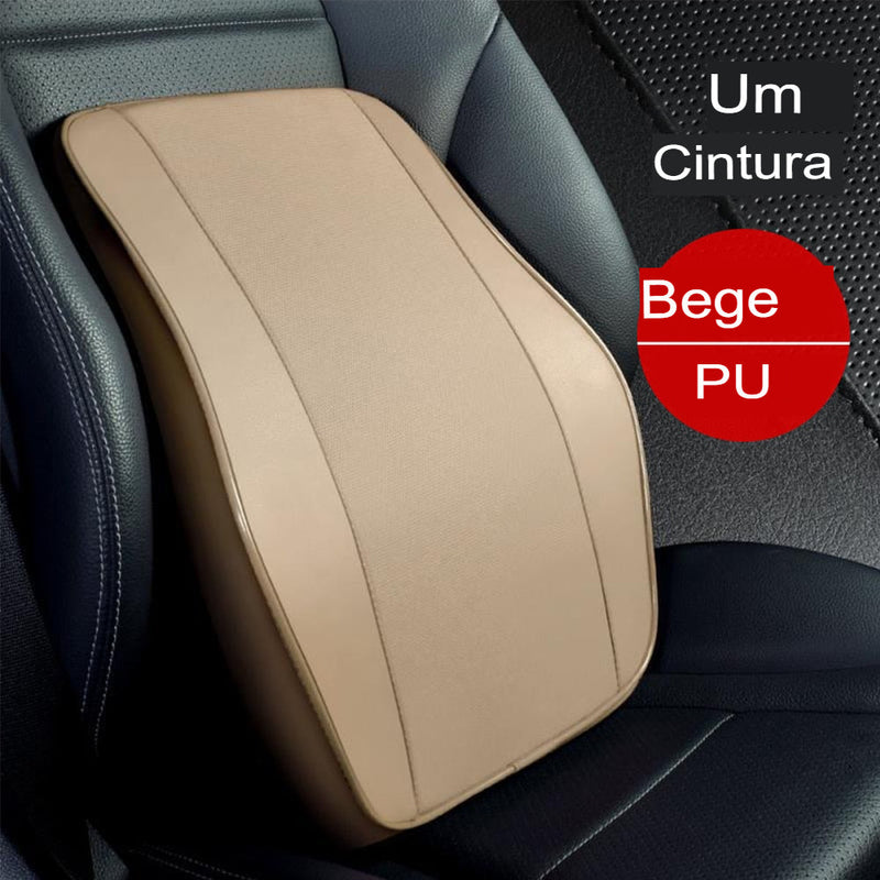 Encosto para Pescoço e Costas Automotivo