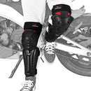 Proteção Para Motociclista - VeluxProtec™