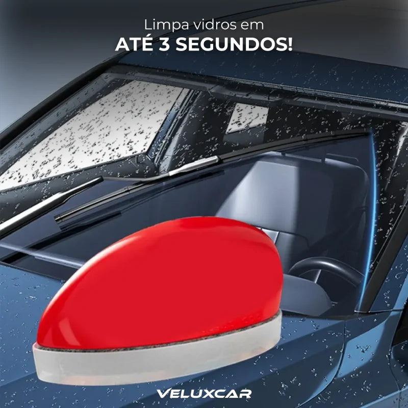 Impermeabilizante de Vidros Automotivo - Velux ClearSeal™