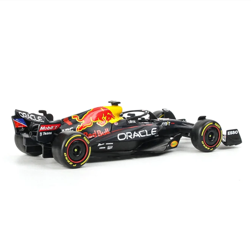 Fórmula 1 Miniatura 2022 - Red Bull