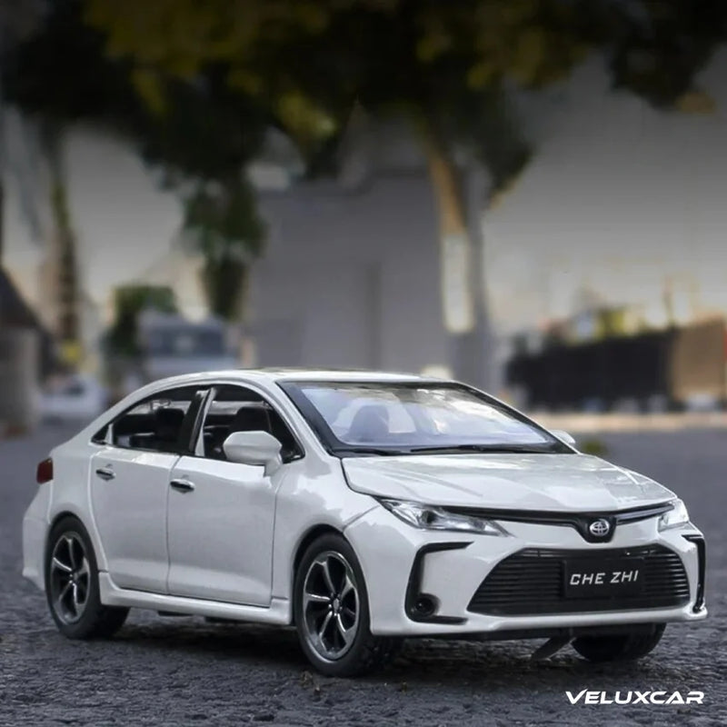 Miniatura do Toyota Corolla - VeluxMini™