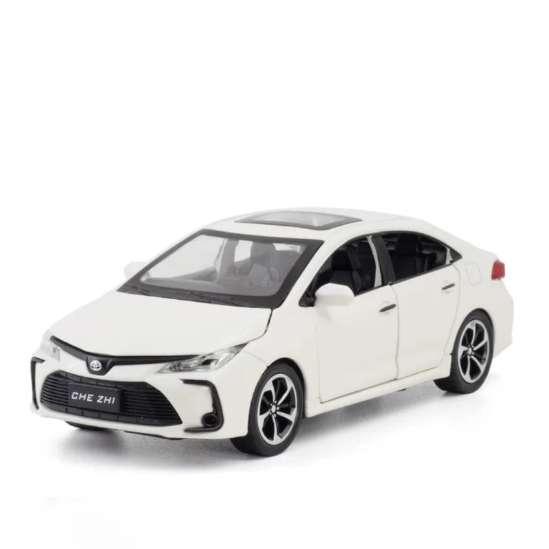 Miniatura do Toyota Corolla - VeluxMini™