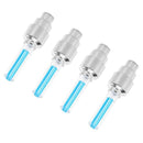 [COMPRE 2 LEVE 4] Tampa de LED para Bico de Pneus - VeluxLed™ - Velux Car