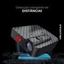 Projetor de Porta Personalizado com Sensor Automático - VeluxSmart™ [COMPRE 1 LEVE 2]