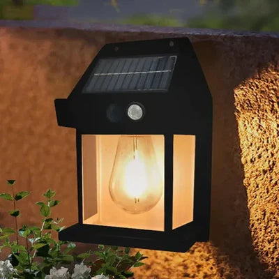Refletor Solar Inteligente - EcoSol™