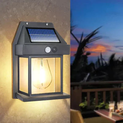 Refletor Solar Inteligente - EcoSol™