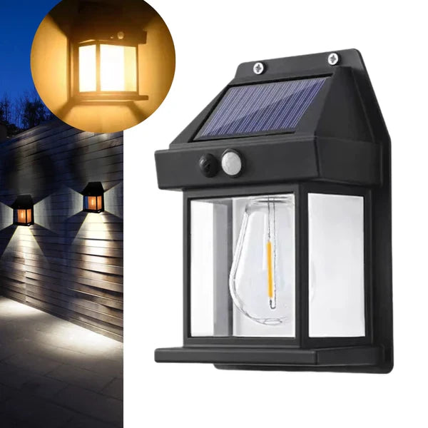 Refletor Solar Inteligente - EcoSol™