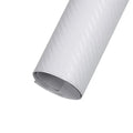 Rolo Adesivo de Fibra de Carbono 3D Anti bolha - Velux CarbonShield™