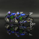 Miniatura Moto GP™ 1:18