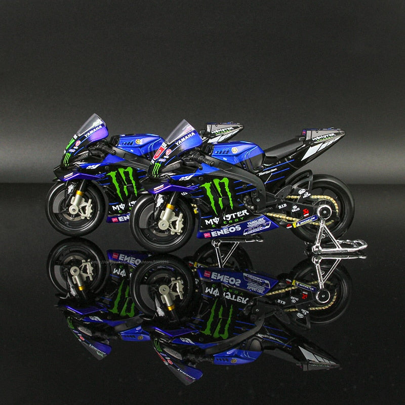 Miniatura Moto GP™ 1:18