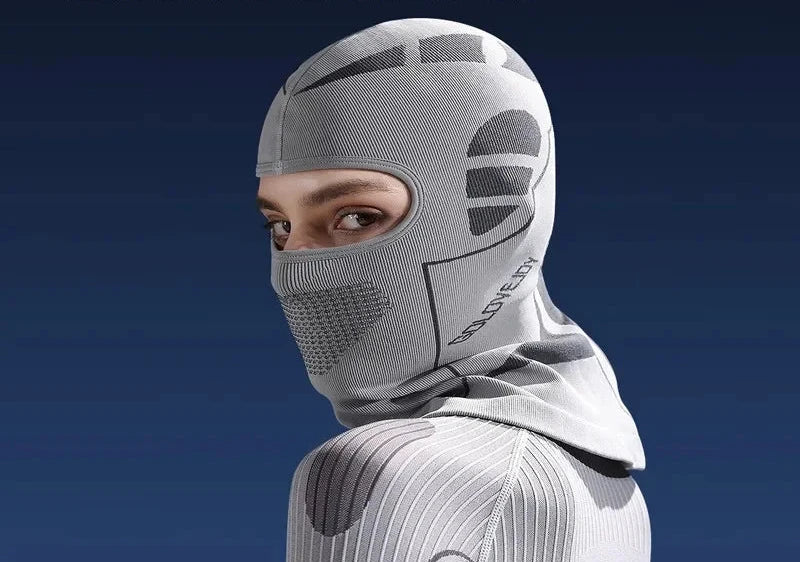 Balaclava Máscara Facial Completa