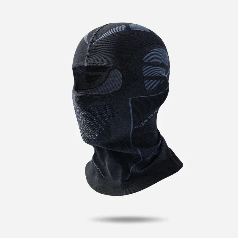 Balaclava Máscara Facial Completa