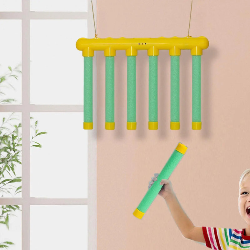 Brinquedo de Treinamento de Reação e Reflexo Diversão Garantida®