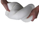 Suporte Lombar Macio para Carro - Almofada de Massagem