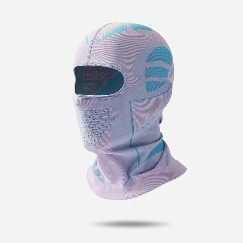 Balaclava Máscara Facial Completa