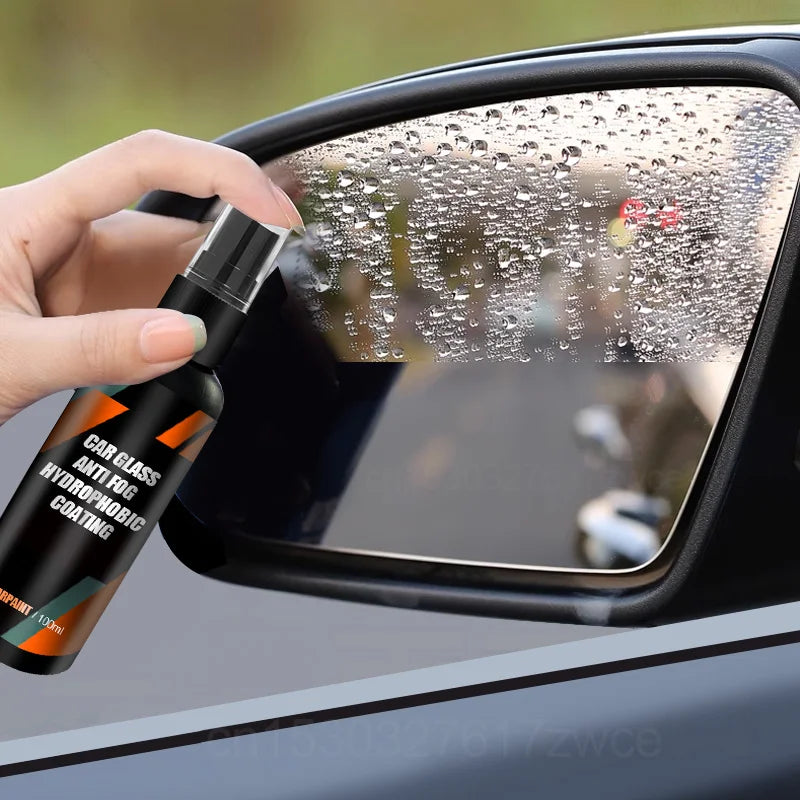 Spray Anti-Chuva Automotivo - VeluxAqua™