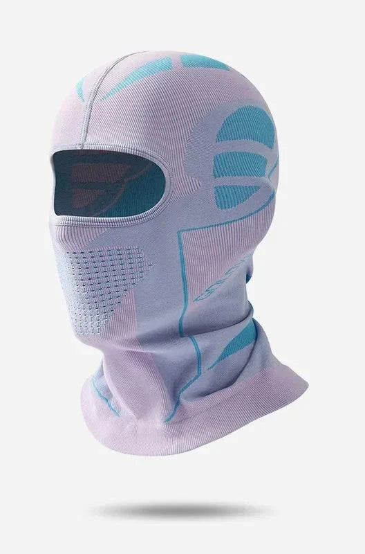 Balaclava Máscara Facial Completa