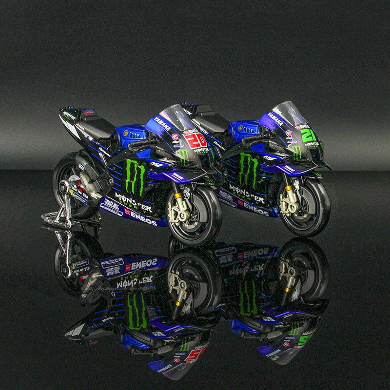 Miniatura Moto GP™ 1:18