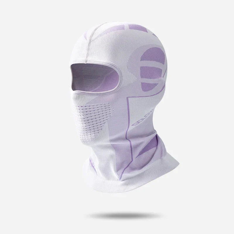 Balaclava Máscara Facial Completa