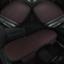 Capa Protetora para Assentos Universais - Quatro Estações