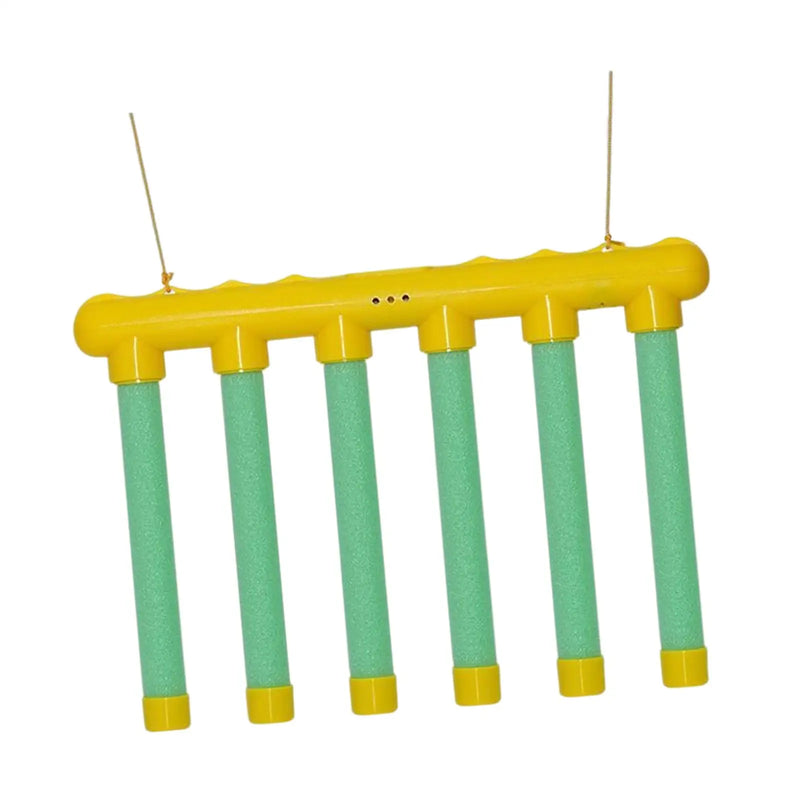 Brinquedo de Treinamento de Reação e Reflexo Diversão Garantida®
