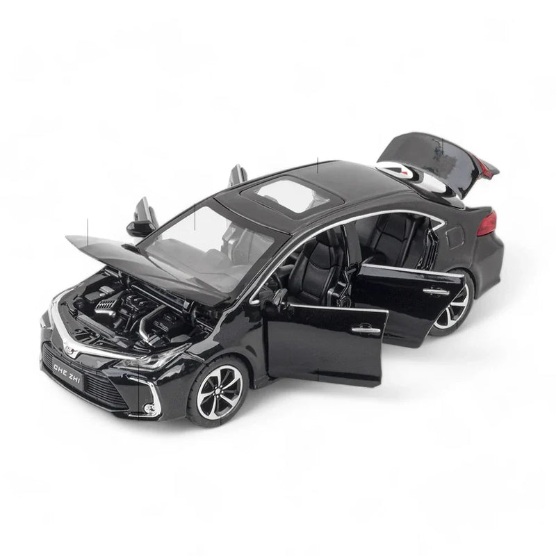 Toyota Corolla Hybrid - Escala 1:32