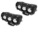 Super Farol de Milha Para Moto - Ultra Light